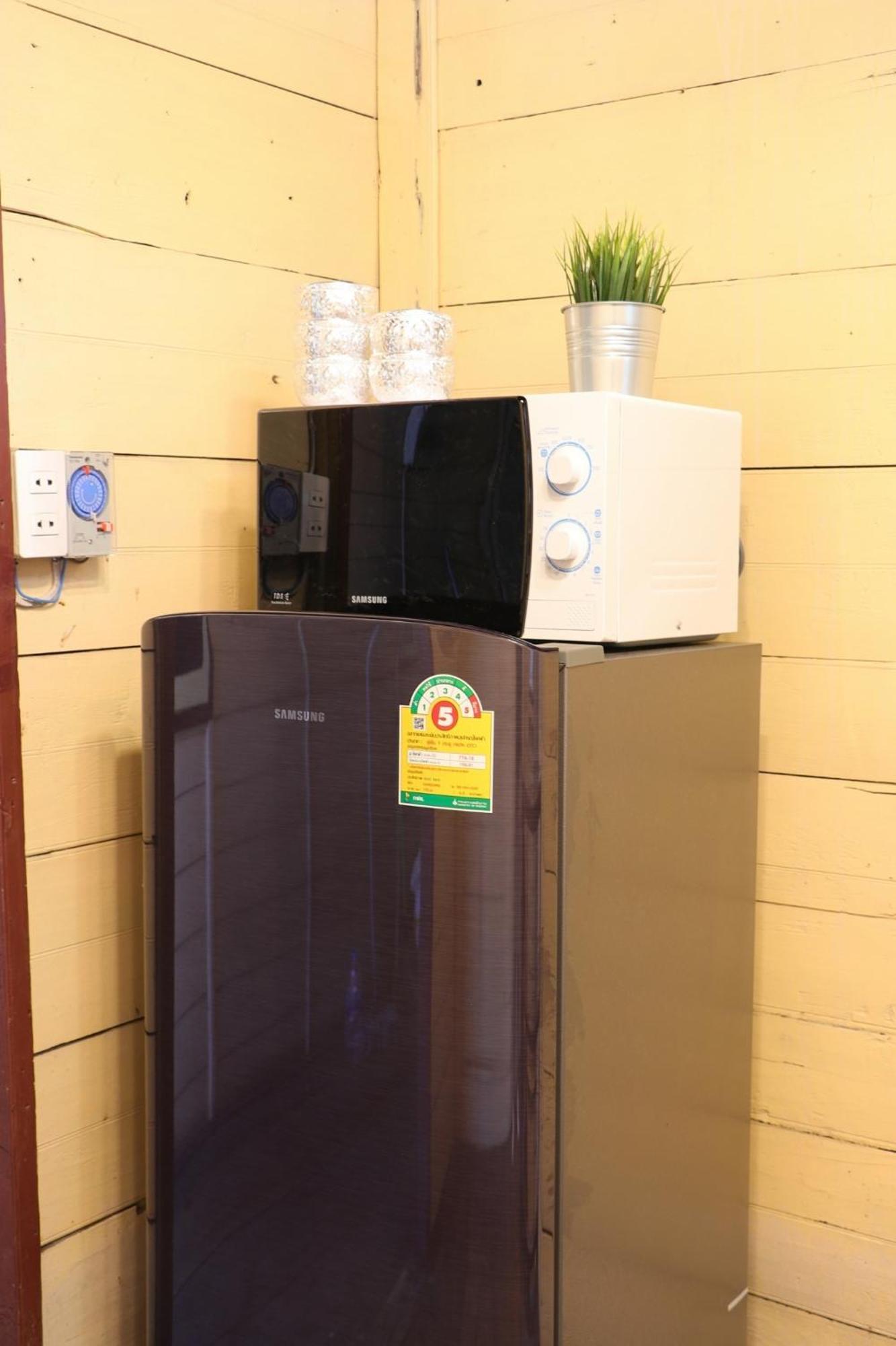 Baankhon Private Room In Thai House Check In By Yourself Code Inbox Adult Only Bangkok Ngoại thất bức ảnh