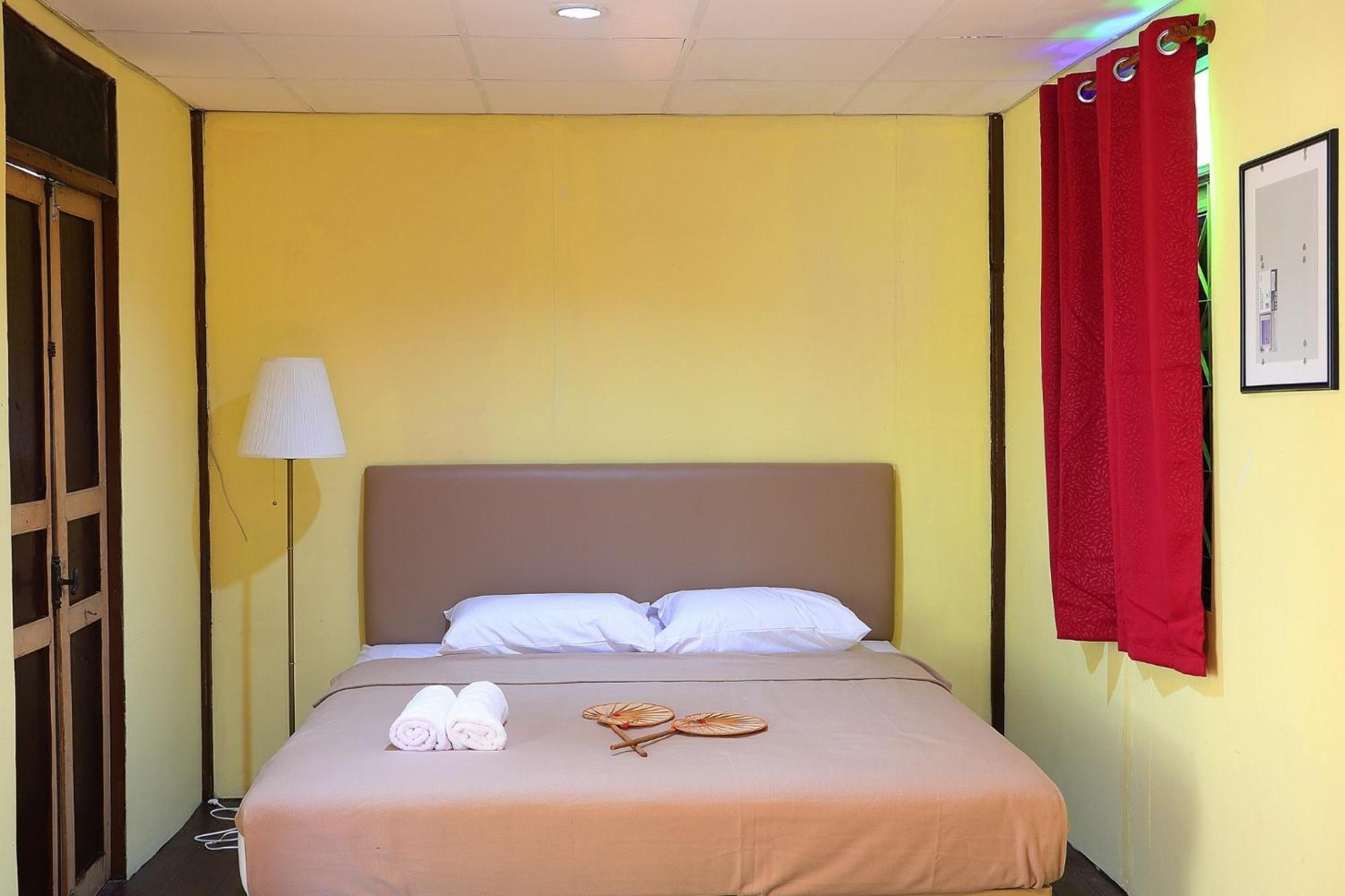 Baankhon Private Room In Thai House Check In By Yourself Code Inbox Adult Only Bangkok Ngoại thất bức ảnh