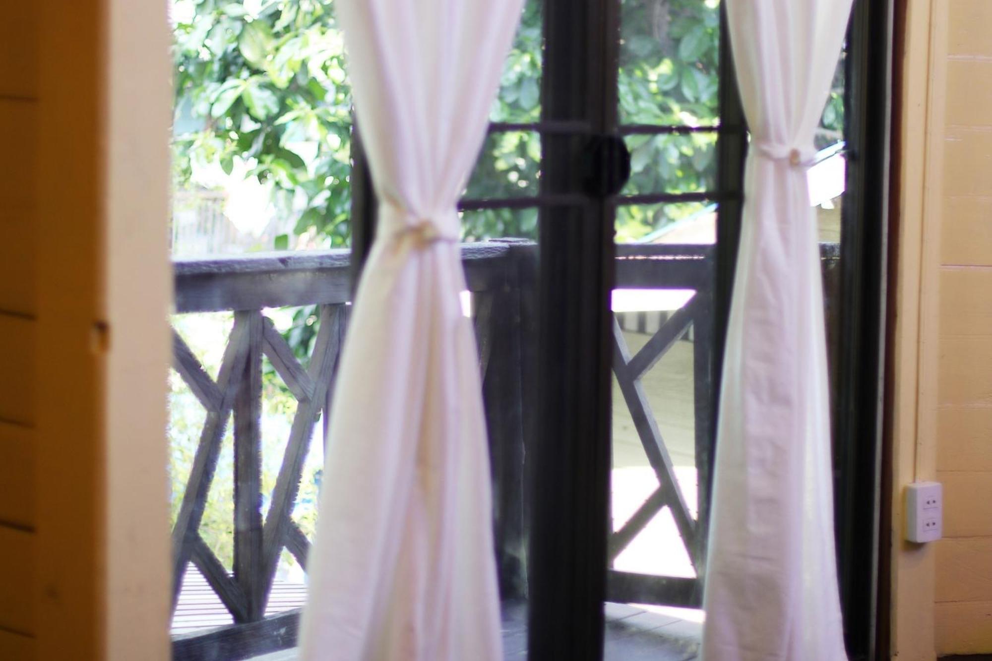 Baankhon Private Room In Thai House Check In By Yourself Code Inbox Adult Only Bangkok Ngoại thất bức ảnh
