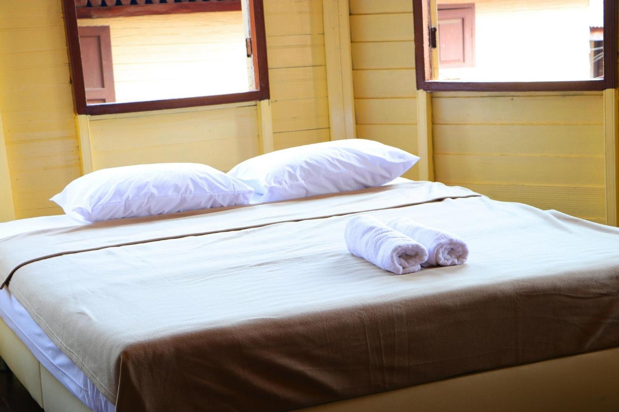 Baankhon Private Room In Thai House Check In By Yourself Code Inbox Adult Only Bangkok Ngoại thất bức ảnh