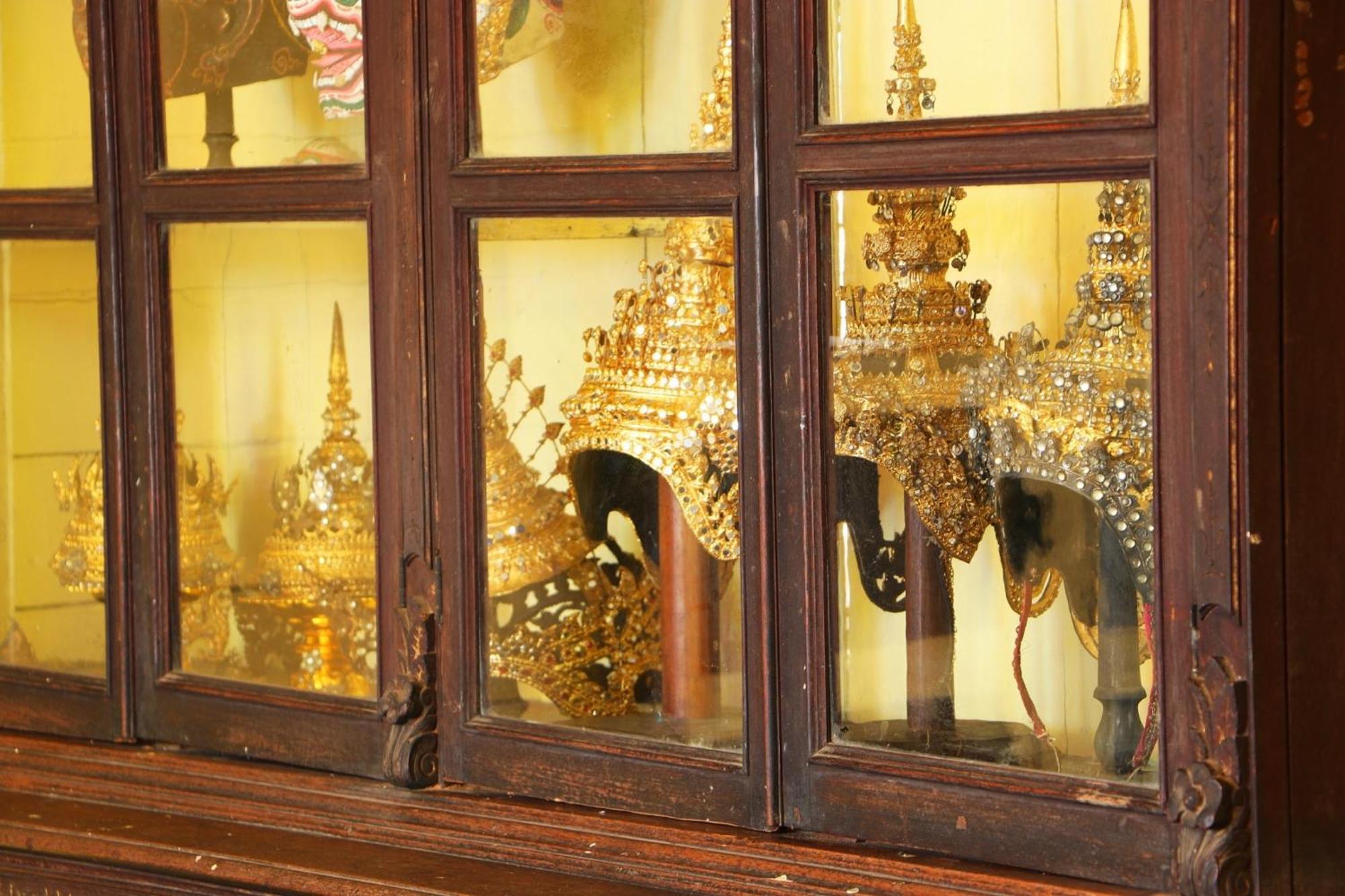 Baankhon Private Room In Thai House Check In By Yourself Code Inbox Adult Only Bangkok Ngoại thất bức ảnh