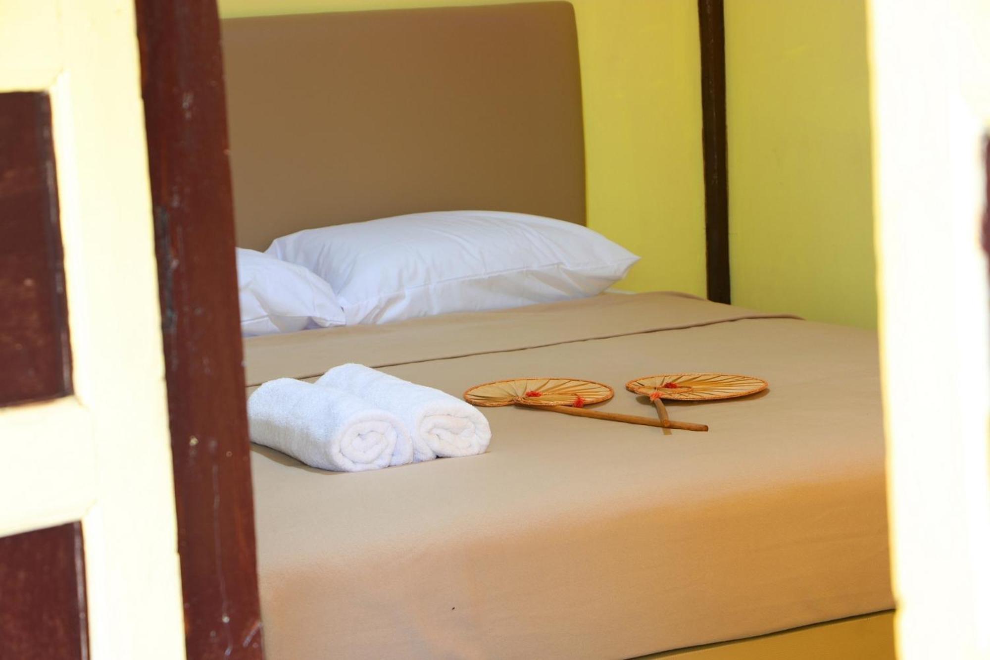 Baankhon Private Room In Thai House Check In By Yourself Code Inbox Adult Only Bangkok Phòng bức ảnh